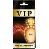 VIP Air Perfume αποσμητικό χώρου Giorgio Armani Black Code