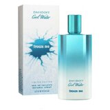 Davidoff Cool Water Freeze Me Νερό τουαλέτας