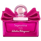 Salvatore Ferragamo Signorina Ribelle Eau de Parfum 100ml