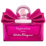 Salvatore Ferragamo Signorina Ribelle Eau de Parfum 100ml