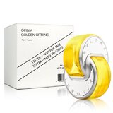 Bvlgari Omnia Golden Citrine Eau de Toilette - Tester, 65ml