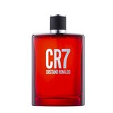 Cristiano Ronaldo CR7 Eau de Toilette - Tester 100ml