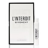 Givenchy L'Interdit Eau de Parfum, 1ml