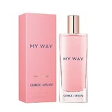 Giorgio Armani My Way Pour Femme Eau de Parfum 15ml