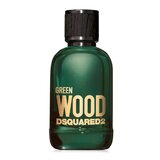 Dsquared2 Green Wood Pour Homme Eau de Toilette - Tester 100ml