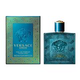 Versace Eros Eau De Parfum Eau de Parfum 100ml