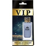 VIP Air Perfume αποσμητικό χώρου Dolce & Gabbana K by Dolce & Gabbana