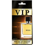 VIP Air Perfume αποσμητικό χώρου Hermes Terre D'Hermes