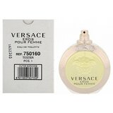 Versace Eros Pour Femme Eau de Toilette Eau de Toilette - Tester