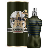 Jean Paul Gaultier Le Male Aviator Eau de Toilette, 125ml
