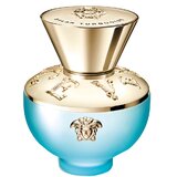 Versace Pour Femme Dylan Turquoise Eau de Toilette 50ml