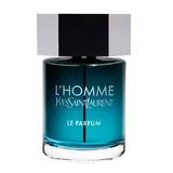 Yves Saint Laurent L'Homme Le Parfum Eau de Parfum 100ml