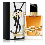 Yves Saint Laurent Libre Intense Pour Femme Eau de Parfum 50ml