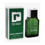 Paco Rabanne Paco Rabanne Pour Homme Eau de Toilette, 50ml
