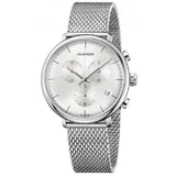 Calvin Klein High Noon K8M27126 - Ανδρικό ρολόι