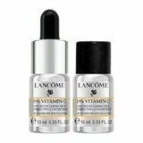 Lancome Visionnaire Skin Solutions 15% Vitamin C - Καθημερινός ορός με βιταμίνη C 15% (2x10ml)