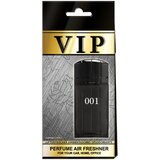 VIP Air Parfum αποσμητικό χώρου Paco Rabanne Black XS