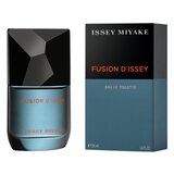 Issey Miyake Fusion d'Issey Eau de Toilette 50ml