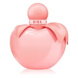 Nina Ricci Nina Rose Eau de Toilette - Tester, 80ml