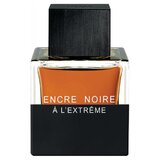 Lalique Encre Noir A L'Extreme Pour Homme Eau de Parfum - Tester 100ml