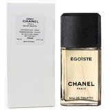 Chanel Egoiste Eau de Toilette - Tester, 100ml