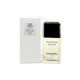 Chanel Egoiste Platinum Eau de Toilette - Tester, 100ml