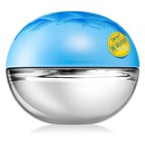 DKNY Be Delicious Flower Pop Blue Pop Eau de Toilette - Tester, 50ml