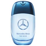 Mercedes-Benz The Move For Men Eau de Toilette 100ml