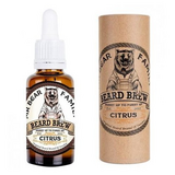 Beard oil Citrus (Beard Brew) 30 ml
