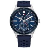 Tommy Hilfiger 1791635 Austin men`s 44mm 5ATM