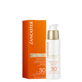 Φωτεινή αντιρυτιδική κρέμα προσώπου SPF 30 Sun Perfect Infinite Glow (Κρέμα φωτισμού) 50 ml