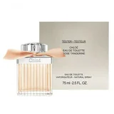 Chloé Rose Tangerine Eau de Toilette - Tester, 75ml