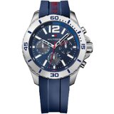 Tommy Hilfiger 1791142 - Ανδρικό ρολόι