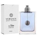 Versace Pour Homme Eau de Toilette - Tester 100ml