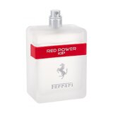 Νερό τουαλέτας Ferrari Red Power - Tester