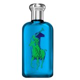 Ralph Lauren Big Pony Blue 1 for Men Eau de Toilette 100ml