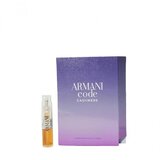 Giorgio Armani Code Cashmere Eau de Parfum