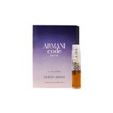 Giorgio Armani Code Satin Eau de Parfum