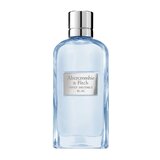 Abercrombie&Fitch First Instinct Blue Woman Eau de Parfum 100ml