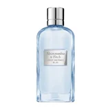 Abercrombie&Fitch First Instinct Blue Woman Eau de Parfum 100ml