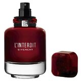 Givenchy L'interdit Rouge Eau de Parfum - Tester 80ml