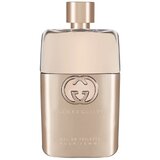 Gucci Guilty Eau de Toilette Pour Femme 2021 Eau de Toilette 90ml