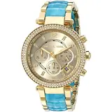 Michael Kors MK6364 - Γυναικείο ρολόι