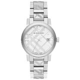 Burberry BU9037 - Unisex ρολόι