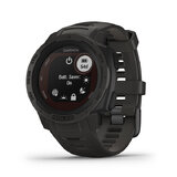 Hodinky Garmin Instinct Solar Graphite 010-02293-00
