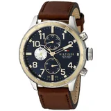 Tommy Hilfiger 1791137 - Ανδρικό ρολόι