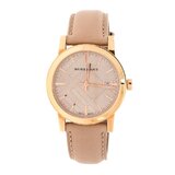 Burberry BU9109 - Dámske hodinky