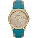 Burberry BU9018 - Dámske hodinky