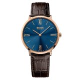 Hugo Boss 1513458 - Unisex ρολόι