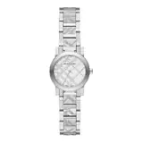 Hodinky Burberry BU9233